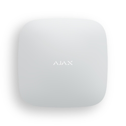 Ajax Hub 7561.01.WH1 - Смарт-центр системы безопасности