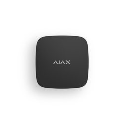 Ajax LeaksProtect black - Беспроводной датчик раннего обнаружения затопления