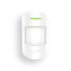 Ajax MotionProtect - Беспроводной датчик движения