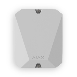 Ajax MultiTransmitter 20355.62.WH1 - Модуль интеграции сторонних датчиков