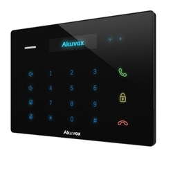 Akuvox C312A - Аудиокоммуникатор класса премиум
