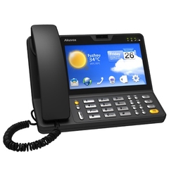 Akuvox VP-R47G - IP-видеотелефон, H.264/H.263, 2 Мп, USB