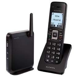 ALCATEL IP2015 - IP-система