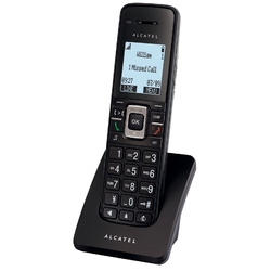 Alcatel IP15 DECT - DECT трубка