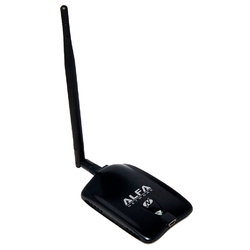 ALFA Network AWUS036NHA - Wi-Fi USB-адаптер