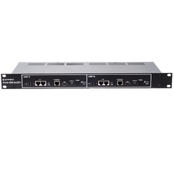 Alvis GW-2x2E1-R2L - VoIP шлюз, 1U 19