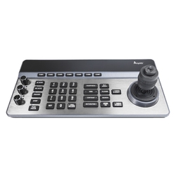 Angekis Mission Control Keyboard - Панель управления