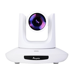 Angekis Saber 4K+ NDI HX (WHITE) ANG2-12UHD-01NW - PTZ-камера