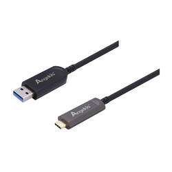 Angekis USB3.1 Type A-C Active Optical Cable -Кабель
