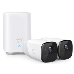 Anker eufyCam 2 2+1 - Беспроводная система домашних камер безопасности