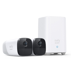 Anker eufyCam 2 Pro 2+1 - Беспроводная система домашних камер видеонаблюдения