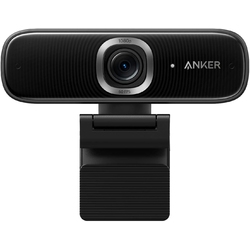 Anker PowerConf C300 - Вэб-камера, Smart Full HD 1080p, USB