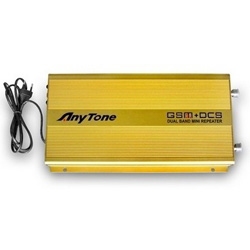 AnyTone AT-6100GD - GSM-репитер, 900/1800 MHz, 600 м2