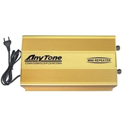 AnyTone AT-6100GW - GSM-репитер, 3G, 900 MHz, 600 м2