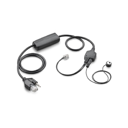 Plantronics APV63 PL-APV63 [38734-11] - Электронный микролифт для Avaya