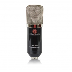 Arthur Forty AF-327-B - Студийный конденсаторный микрофон