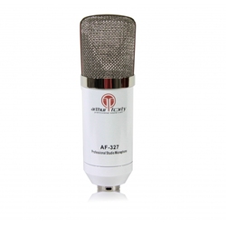 Arthur Forty AF-327-W - Студийный конденсаторный микрофон