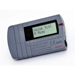 Ascom 914T - Пейджер