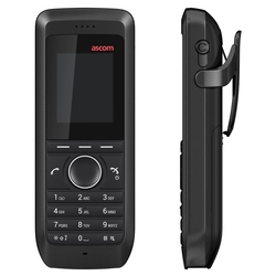 Ascom d43 - Беспроводной телефон