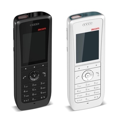 Ascom d63 - Беспроводной телефон