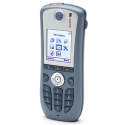 Ascom DH4-ACAA - Радиотерминал D62, Talker