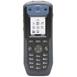 Ascom DH5-AABAAA - Беспроводная трубка DECT, D81 (версия Messenger)