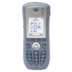 Ascom i62 Talker - Беспроводной телефон