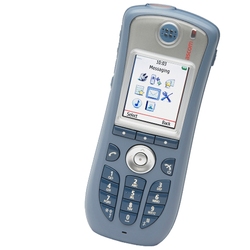 Ascom i62 Messenger - Беспроводной телефон