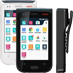 Ascom Myco 2 - Смартфон