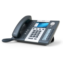 Atcom A68 - IP-телефон, 6 SIP-аккаунтов, BLF, PoE, HD звук