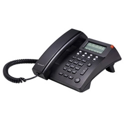 Atcom AT810 - IP телефон, HD audio, VLAN, 1 линия SIP