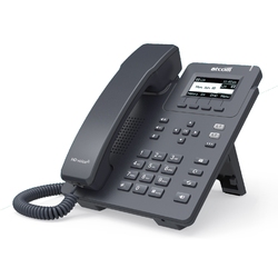 Atcom D21 - IP-телефон, PoE