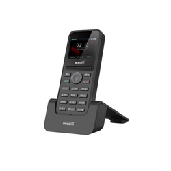 Atcom DX76 - Беспроводной двухрежимный IP-телефон