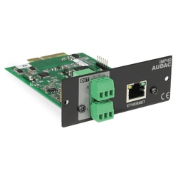 AUDAC IMP40 - Модуль интернет-радио SourceCon™ для модульного медиаплеера XMP44