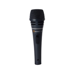 AUDAC M87 - Динамический вокальный микрофон