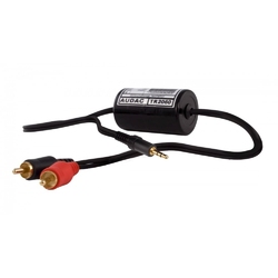 AUDAC TR2060 - Стереофонический аудио изолятор