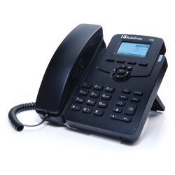 AudiCodes 405 - IP-телефон, RJ9