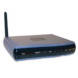 AudiCodes MediaPack MP202C-R/2S/SIP - IP шлюз, H.235, 2 FXS - RJ11, 2 Ethernet 