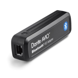 Audinate ADP-BT-AU-2X1 - Адаптер Dante AVIO BLUETOOTH