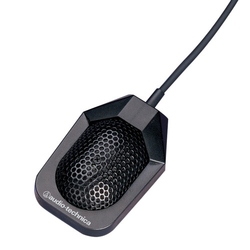 Audio-Technica PRO42 - Миниатюрный узконаправленный конденсаторный микрофон