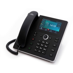 AudioCodes 450HD - IP телефон, HD звук, Bluetooth