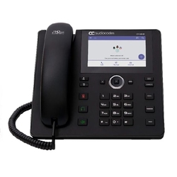 Audiocodes C448 - Бизнес-телефон, Microsoft Teams, Skype for business