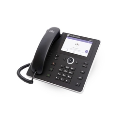 AudioCodes C450HD - Бизнес-телефон, Microsoft Teams, Skype for business