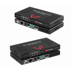 AV Access 4KEX70-H2 - Удлинитель HDMI по витой паре