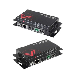 AV Access 4KEX70-L - Удлинитель HDMI по витой паре