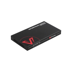 AV Access 4KEX70-RX-PSE - 4K HDMI/ HDBaseT Приемник-удлинитель