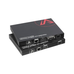 AV Access 4KEX70-VH - 4K HDMI VGA HDBaseT удлинитель