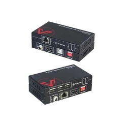 AV Access 4KIP100-KVM - Удлинитель 4K HDMI KVM по IP