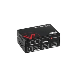 AV Access 4KSP12-S - 4K HDMI 2.0 сплиттер