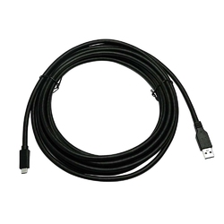 AV Access 5M/16FT USB-C TO USB-A CABLE (U3CA05) - Кабель